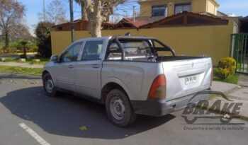 
										SSANGYONG ACTYON 2012 full									