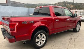 FORD F150 2016