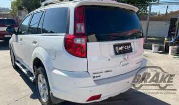 GREAT WALL HAVAL-H3 2013