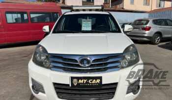 
										GREAT WALL HAVAL-H3 2013 full									